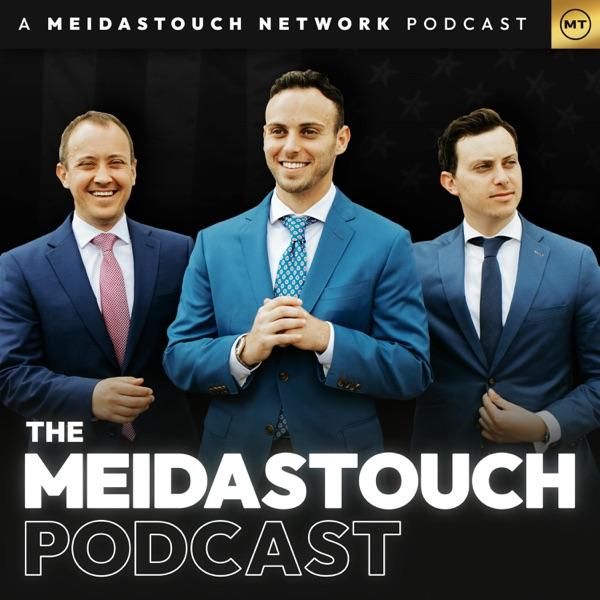 The MeidasTouch Podcast image