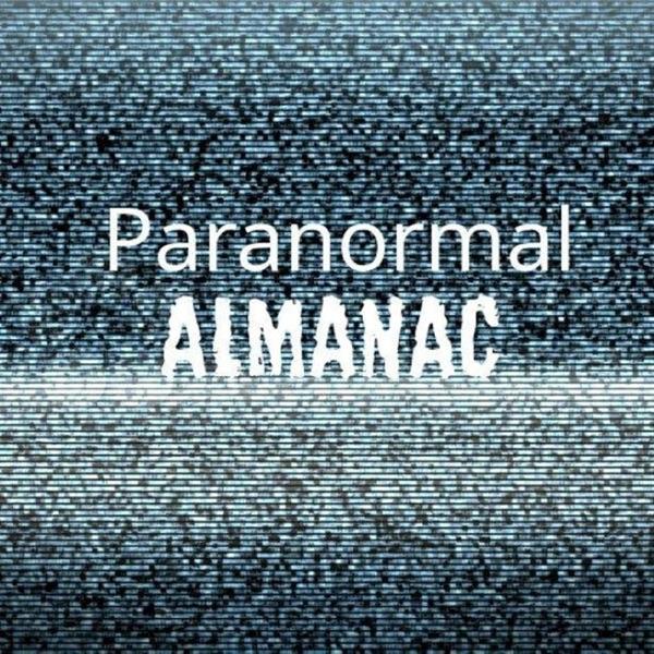 Paranormal Almanac image