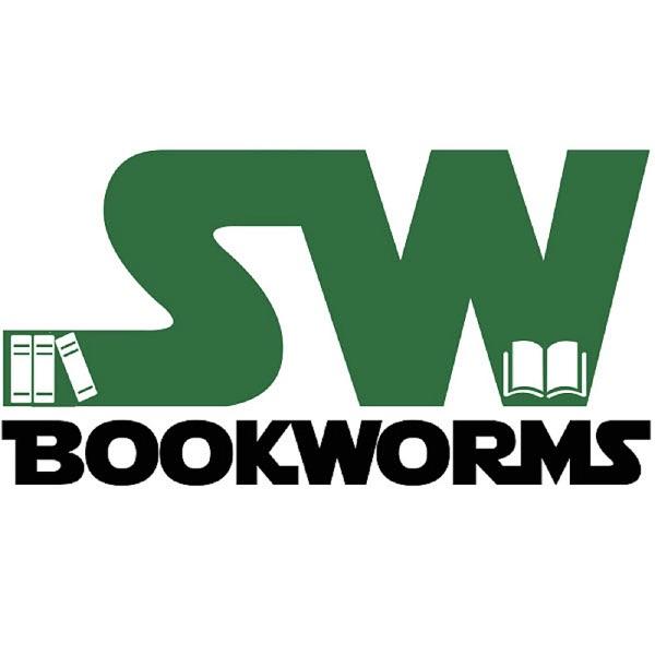 Star Wars Bookworms image
