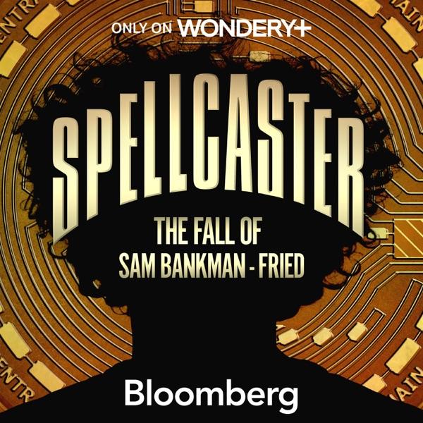 Spellcaster: The Fall of Sam Bankman-Fried image