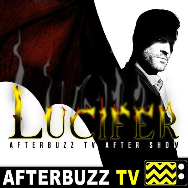 The Lucifer Podcast image