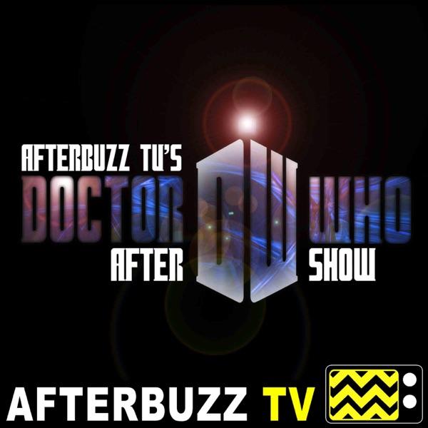 The Doctor Who After Show Podcast image