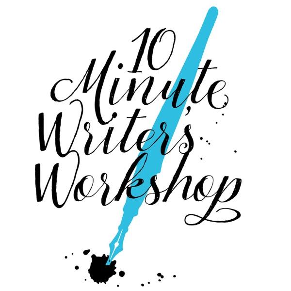 10 Minute Writer's Workshop image