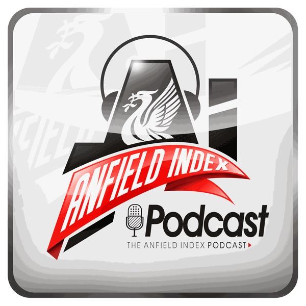 The Anfield Index Podcast image