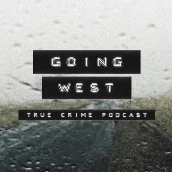 Going West: True Crime image