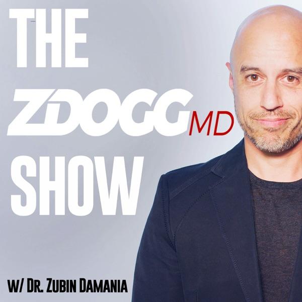 The ZDoggMD Show image