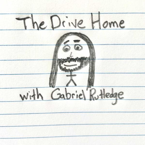 The Drive Home with Gabriel Rutledge image