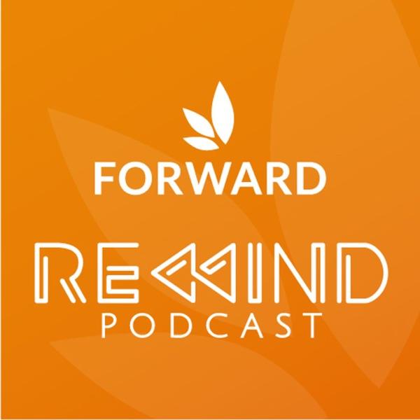The Forward Church Rewind Podcast image
