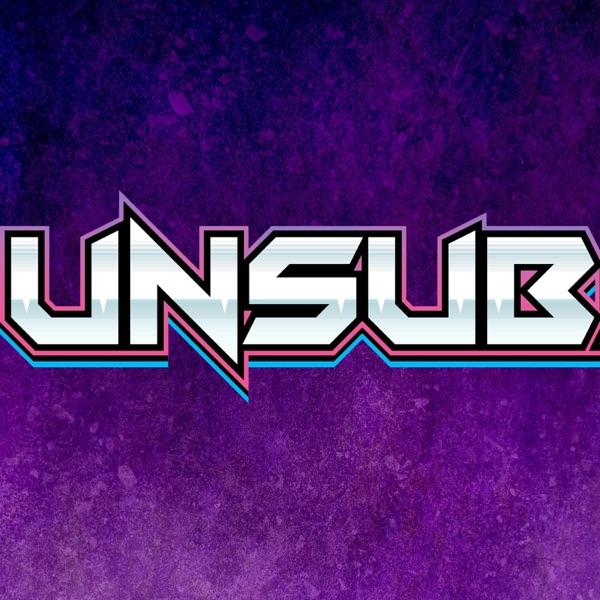 Unsubscribe Podcast image