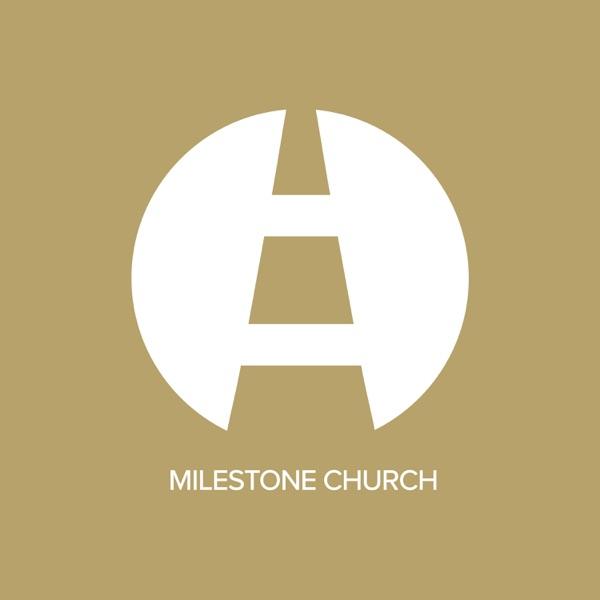 Milestone Church with Pastor Jeff Little image