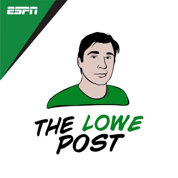 The Lowe Post image