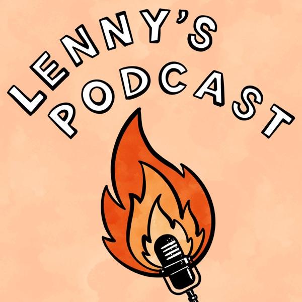 Lenny's Podcast: Product | Growth | Career image