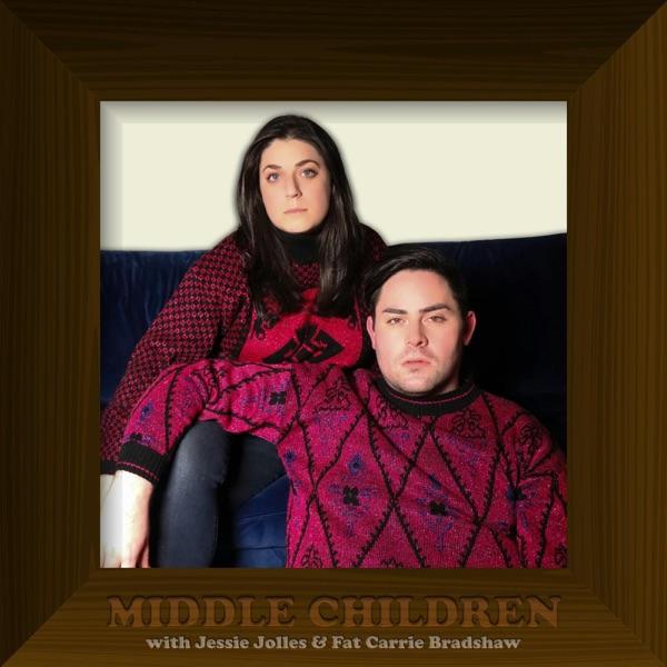 Middle Children image