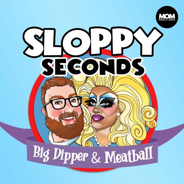 Sloppy Seconds with Big Dipper & Meatball image