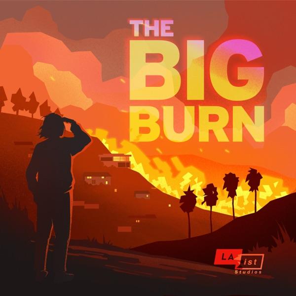 The Big Disaster: The Big Burn image