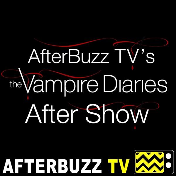 The Vampire Diaries Reviews and After Show - AfterBuzz TV image