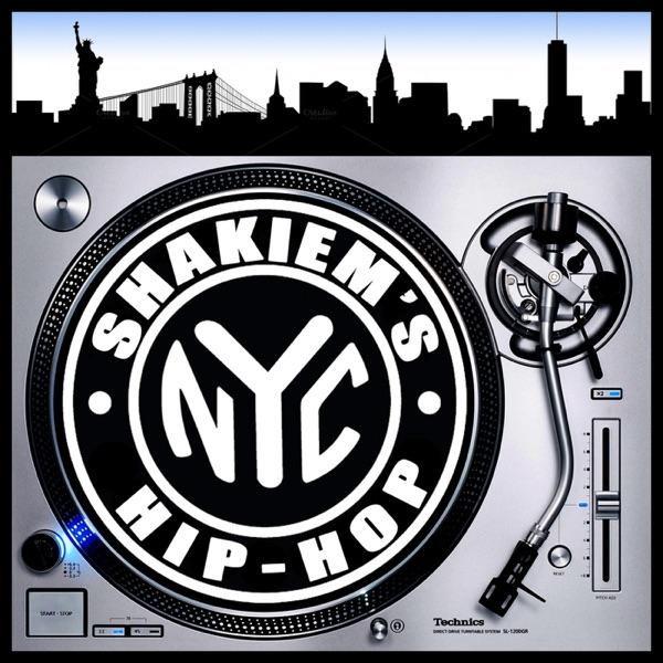 Shakiem's NYC Hip-Hop image