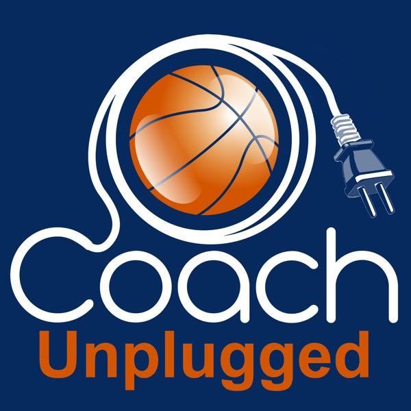 Basketball Coach Unplugged (A Basketball Coaching Podcast) image