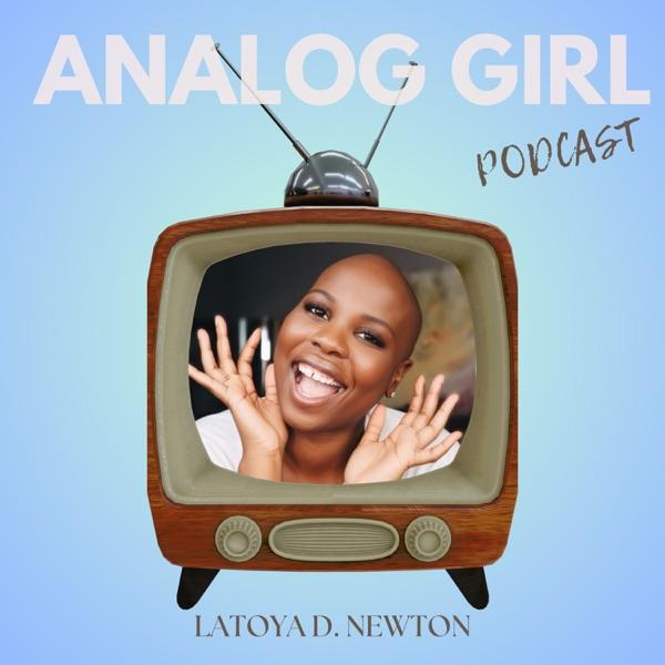 Analog Girl Podcast image