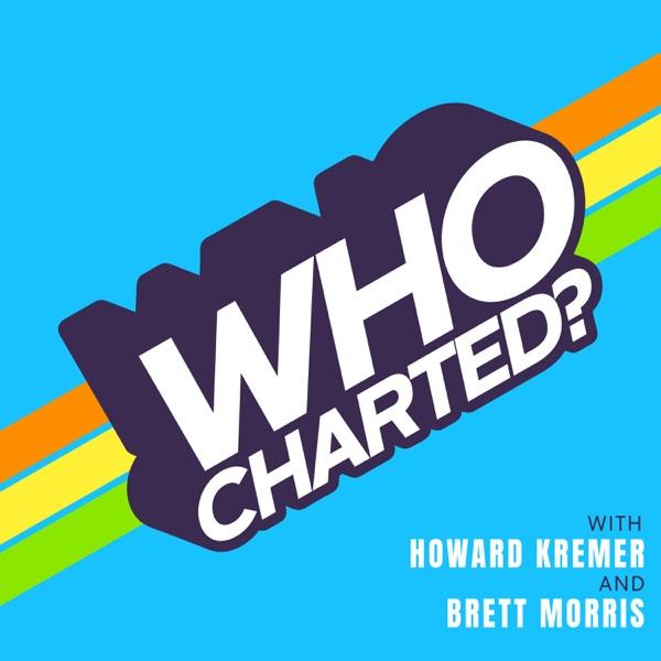 Who Charted? image