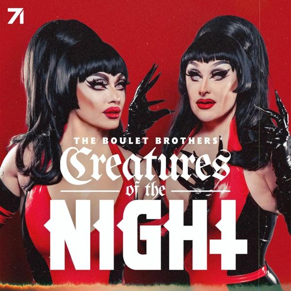 The Boulet Brothers' Creatures of the Night image