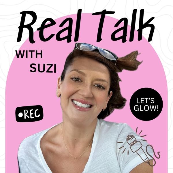 Real Talk with Suzi image