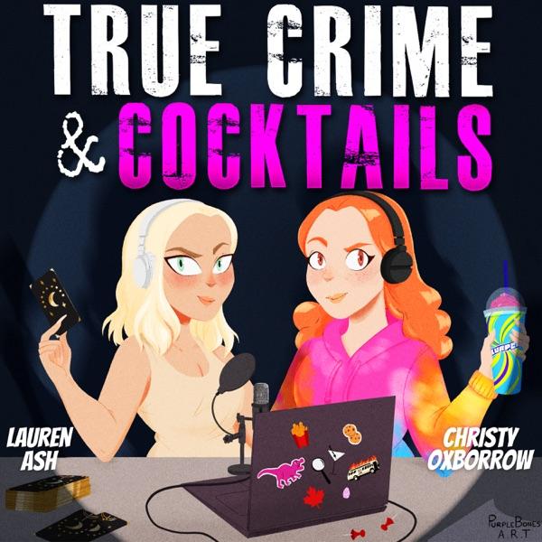 True Crime & Cocktails image