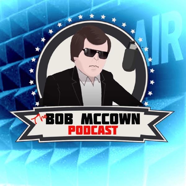 The Bob McCown Podcast image