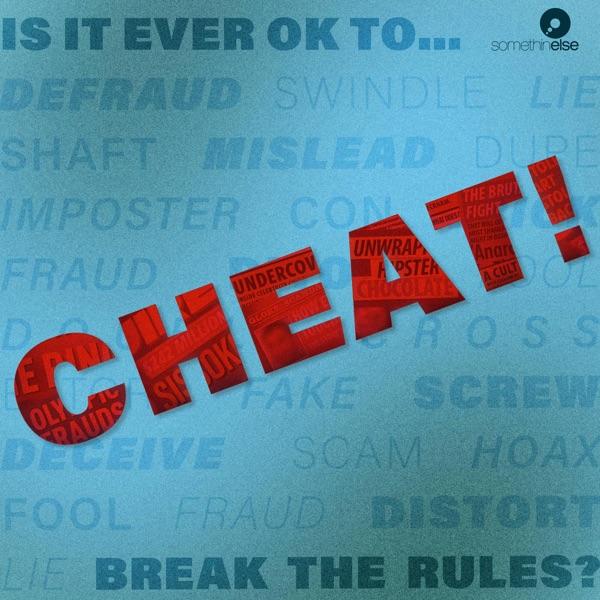 Cheat! image