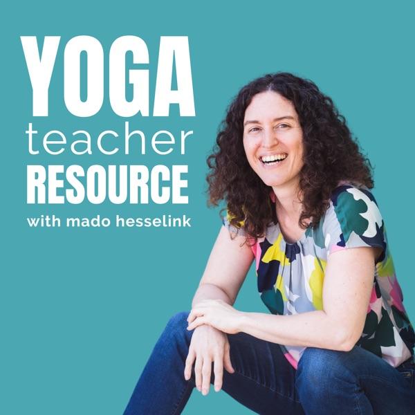 Yoga Teacher Resource Podcast image
