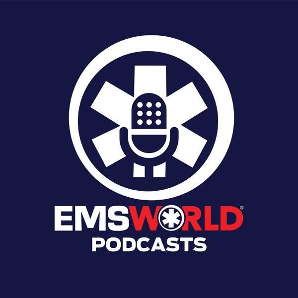 EMS World Podcasts image
