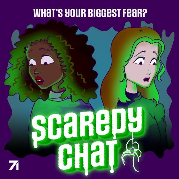 Scaredy Chat