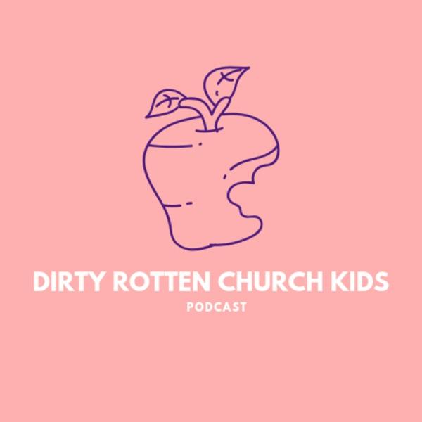 Dirty Rotten Church Kids image