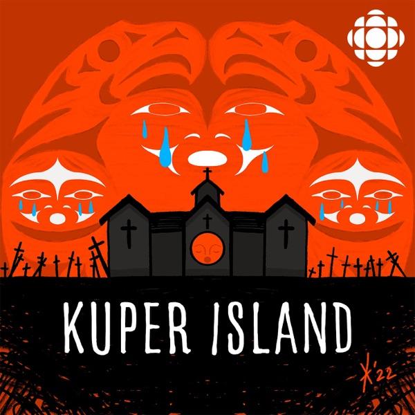 Kuper Island image