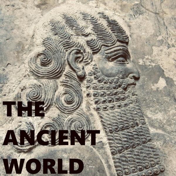 The Ancient World image