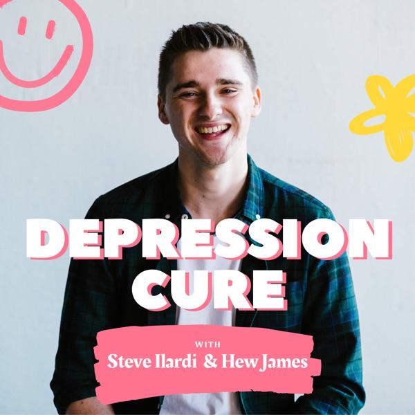 Depression Cure image