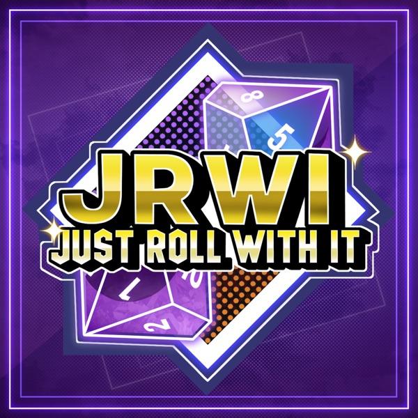 Just Roll With It image