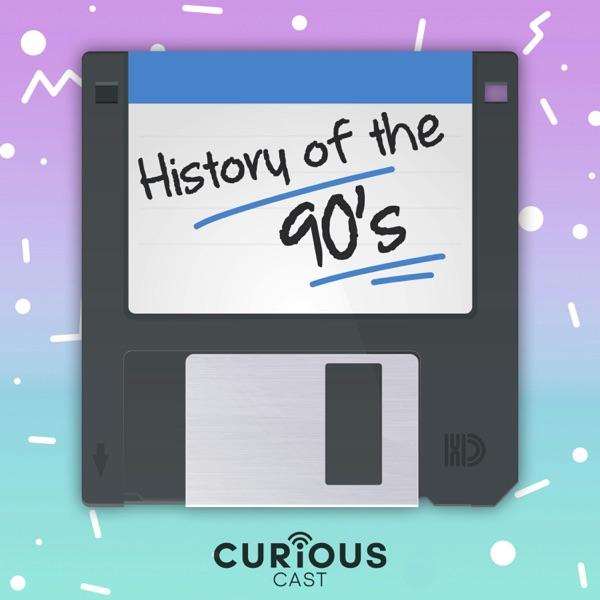 History of the 90s image