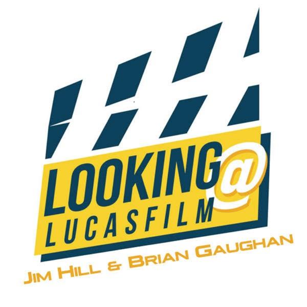 Looking at Lucasfilm with Brian Gaughan image