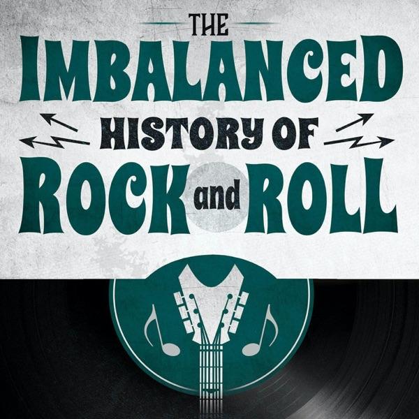 The Imbalanced History of Rock and Roll image