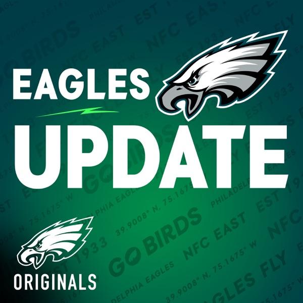 Eagles Update image