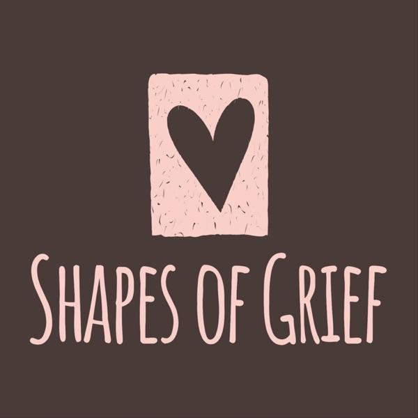 Shapes Of Grief image