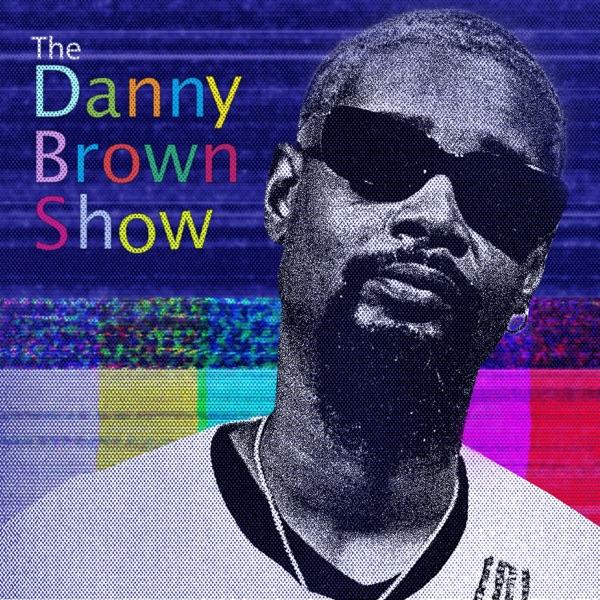 The Danny Brown Show image