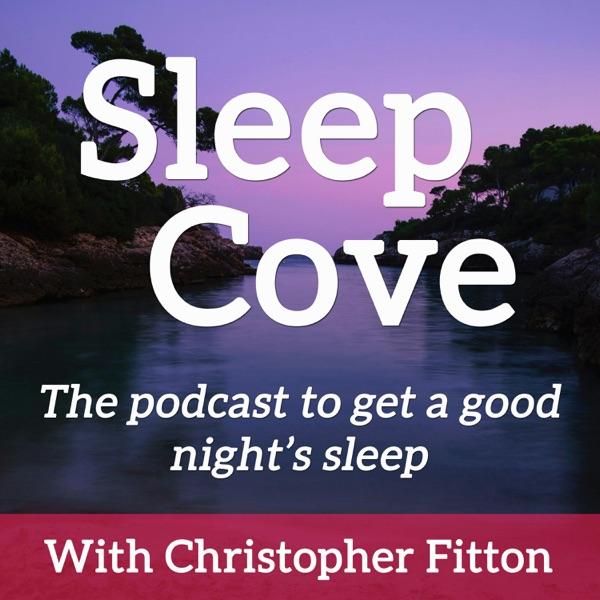 Guided Sleep Meditation & Sleep Hypnosis from Sleep Cove image