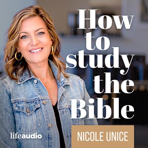 How to Study the Bible - Bible Study Made Simple image