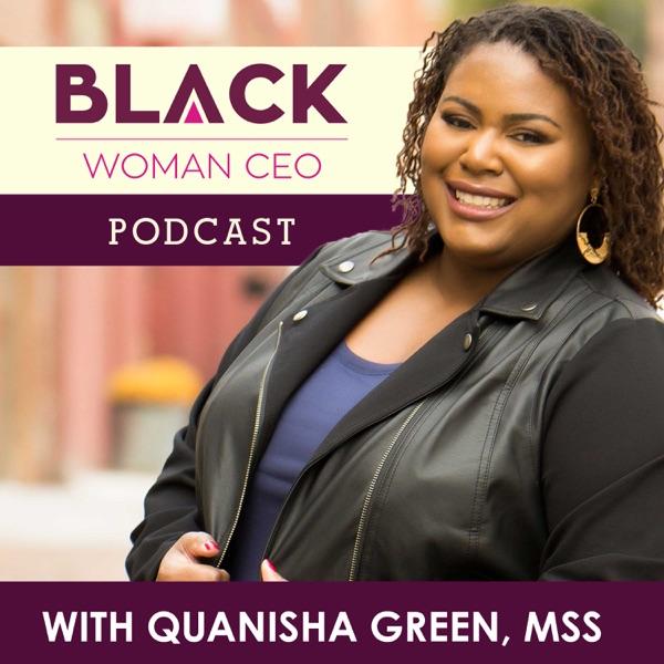 Black Woman CEO image