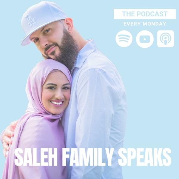 Saleh Family Speaks image