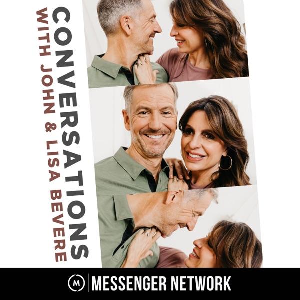 Conversations with John & Lisa Bevere image