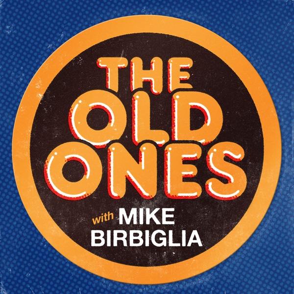 The Old Ones with Mike Birbiglia image