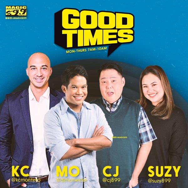 Good Times Official